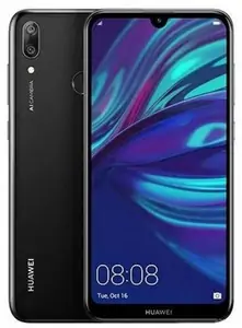 Замена матрицы на телефоне Huawei Y7 Prime в Перми